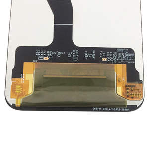 Pour Huawei Huawei Y9 2019 LX1 LX2 LX3 LCD pour Huawei <span class=keywords><strong>Mate</strong></span> 20 Pro écran d'affichage à cristaux liquides d'origine - Product Image 6