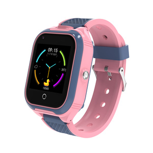 Đồng Hồ Thông Minh LT21 Pro Cho Trẻ Em Đồng Hồ Thông Minh Trẻ Em Có Camera HD Kép 1.4 Inch Gọi Video GPS 4G Volite Hỗ Trợ Thẻ <span class=keywords><strong>Sim</strong></span> 750 Inch - Product Image 2