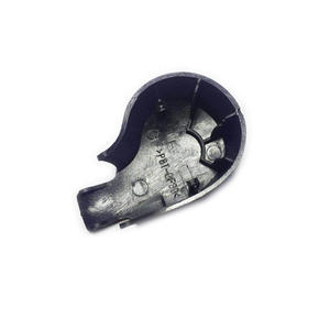 Cubierta del brazo del limpiaparabrisas trasero, adecuada para Volkswagen Golf 7/6, unidad del limpiaparabrisas trasero - Product Image 4