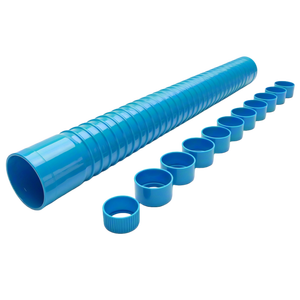 कस्टम प्लास्टिक इंजेक्शन मोल्डिंग निर्माता एब्स pp ppp66 मेडिकल प्लास्टिक इंजेक्शन भागों - Product Image 5