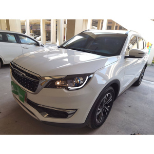 Grande promotion Guazi - JETOUR X70 Essence 1.5 SUV d'occasion, traction avant, 5 places, Hm5md3u7bz - Product Image 1