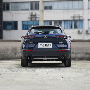 มาสด้า <span class=keywords><strong>CX</strong></span>-30 2.0L เกียร์อัตโนมัติ รุ่น Zhiyue <span class=keywords><strong>ราคา</strong></span>ถูก ขายดี รถมือสอง - Product Image 5