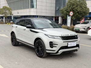 รถยนต์แลนด์โรเวอร์ เรนจ์โรเวอร์ อีโวค 249PS รุ่นสปอร์ต คัสตอม รุ่นปี 2020 รถเอสยูวีเครื่องยนต์เบนซิน<span class=keywords><strong>มือ</strong></span><span class=keywords><strong>สอง</strong></span>สำหรับส่งออก - Product Image 2