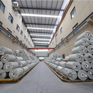 <span class=keywords><strong>Tissu</strong></span> de maille tricoté en composite haute résistance de qualité industrielle-Matériau de première qualité pour les bannières publicitaires - Product Image 4