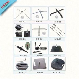 Double Side Custom Promotional Knife Teardrop Beach Feather Cheap <b>Flags</b> and Banners 2M 3 Meters 4M 5M Beach <b>Flag</b> - Product Image 6