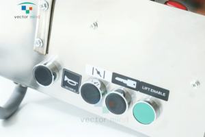 Boîtier de commande Skyjack 400091 en gros, pièce de rechange personnalisable pour nacelle élévatrice, fabricant de boîtier de commande à <span class=keywords><strong>joystick</strong></span> pour MEWP - Product Image 6