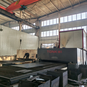 Máquinas <span class=keywords><strong>Modernas</strong></span> para la Fabricación de <span class=keywords><strong>Casas</strong></span> Prefabricadas de Hormigón con Estructura de Acero Modular, Nuevo Hotel - Product Image 6