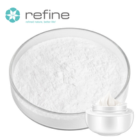 Matières premières cosmétiques CAS 16485-10-2 DL Panthénol Vitamine B5 99% Poudre de DL-Panthénol pour lotions, crèmes et huiles essentielles