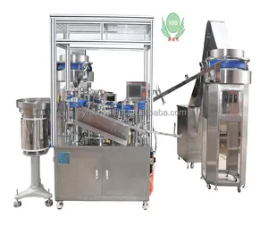 Máquina de montagem automática de injetores fabricada na China