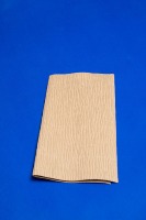 Matériel d'isolation pour transformateur, papier kraft crépé d'isolation, papier crépé d'isolation pour transformateur électrique