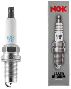 <span class=keywords><strong>NGK</strong></span> Authentique 96209/SIZFR6B8EG Bougie d'allumage en iridium platine d'origine Sans anti-contrefaçon - Product Image 3
