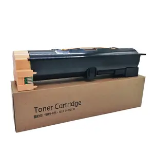 Factory Wholesale DC156 Toner Cartridge For Xerox DocuCentre 156 186 256 1055 1085 Copiers Machine