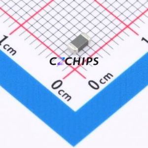 YI321611U391-3R0T Ferrite Bead 1206 RF ( Impedance @ Frequency: 390Ohm@100MHz )( Error: 25% )( DC Resistance (DCR): 50mOhm ) - Product Image 2