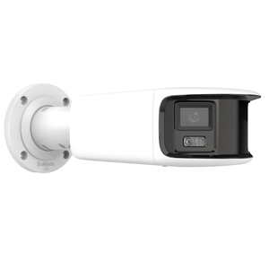 ANNKE OEM 4K 8MP 40m IR LPR IP <b>Camera</b> With Built-in Human and Vehicle Classification Detection Strobe Light Audio Alarm AP062 4K - Product Image 1