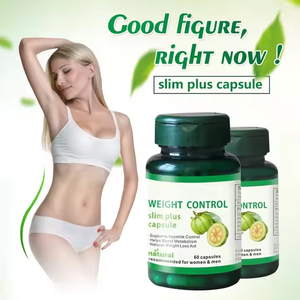 OEM/ODM Garcinia Cambogia cápsulas adelgazantes pérdida de peso polvo dieta tabletas para adultos quemador adelgazante - Product Image 6