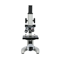 Good Price Manufacturer specialized Children Biological Microscope 10x/16x Monocular Microscope