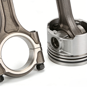 Kit de bielles forgées par électroérosion à fil, pièces de mise à niveau de moteur de jet ski personnalisées CNC d'usine, haute précision, prix compétitif - Product Image 1