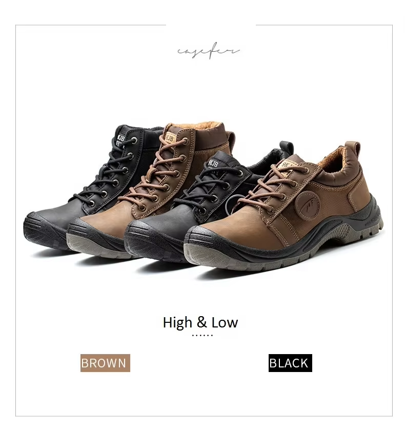 Scarpe nere