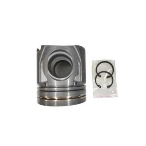 Pièces de moteur mécanique pour l'exploitation minière en gros 20451076 – Piston D12D direct usine pour les entreprises de construction Volvo - Product Image 1