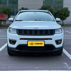 Jeep <span class=keywords><strong>Compass</strong></span> 200T automatique essence SUV d'<span class=keywords><strong>occasion</strong></span> 2017, faible kilométrage, prix abordable, voitures d'<span class=keywords><strong>occasion</strong></span>, conduite à gauche, Jeep <span class=keywords><strong>Compass</strong></span> SUV pour l'exportation - Product Image 2