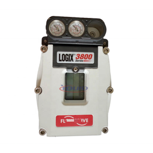 ใหม่ 100% 3841-43MA-D43R-1130-00 3821-28EA-D43L-1130-00 Logix 3800 ตัวควบคุมดิจิตอลอุตสาหกรรม ราคา - Product Image 1