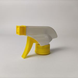 Kinpack personnalisé jaune 28/410 pulvérisateur à gâchette <span class=keywords><strong>pistolet</strong></span> à mousse manuel pour pulvérisateurs de jardin ou ménage - Product Image 6