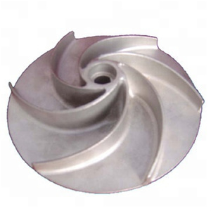 Bomba de Tubería Vertical ISG80-<span class=keywords><strong>200</strong></span>, Bomba Centrífuga Horizontal ISW, Impulsor de Acero Inoxidable 304 de Fundición de Inversión - Product Image 5