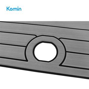 Komin Professional Custom CNC Cut pour s'adapter au platelage marin EVA pour revêtement <span class=keywords><strong>de</strong></span> sol <span class=keywords><strong>de</strong></span> <span class=keywords><strong>bateau</strong></span> - Product Image 5