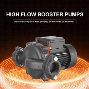 Pompe à eau centrifuge à haute pression personnalisable d'OEM pour des pompes de série de <span class=keywords><strong>Leo</strong></span> LPm - Product Image 6