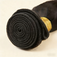 Extensiones de Cabello Sintético Suave de Alpaca Rusa Toyokalon Futura, Tejido Doble a Máquina, Resistente al Agua y al Calor, para Crochet Bio