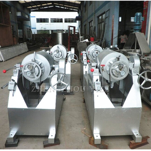 Máy Làm Phồng Ngô Hạt Gạo Giá Máy Làm Phồng Ngô Ngô Hạt Kê - Product Image 4