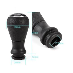 <span class=keywords><strong>Pommeau</strong></span> de levier de vitesse pour citroën C1 C3 C4/pour PEUGEOT 106 107 205 206 <span class=keywords><strong>207</strong></span> 306 307 308 309 405 406 407 508 605 607 806 807 - Product Image 3