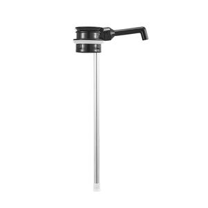 Distributeur de café isotherme en acier inoxydable, avec levier populaire, thermos, airpot, distributeur de café - Product Image 4