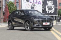 China 2025 2026 Nuevo CHANGAN X5 PLUS SUV de Lujo a Gasolina 1.5T DCT Vehículo Económico Coches Nuevos en Venta
