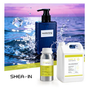 Vendita microcapsula schiuma <span class=keywords><strong>essenza</strong></span> Parfumées micropapsulato detergente profumo Aroma Booster per <span class=keywords><strong>profumeria</strong></span> cosmetica - Product Image 2