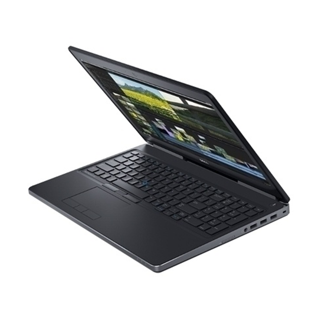 Batch 95%new Latitude 7510 Laptop Intel Core Workstation I7-6th 16G 512G SSD 15.6inch Laptop Dedicated Graphics P1000 2G