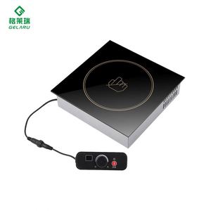 Multifunción Función de Vitro 220V de baja tensión de la cocina de inducción - Product Image 1