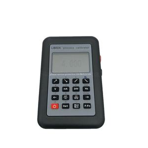 Calibratore di Processo LB02A con Display LCD a Colori, Frequenza, RTD PT100, Termocoppia, Segnale <span class=keywords><strong>mV</strong></span> 0-10V 4-20mA, Aggiornamento da LB02 - Product Image 3