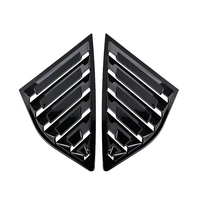 Système de verrouillage centralisé des portes de voiture, système d'entrée sans clé, Kit de verrouillage sans clé avec 2 télécommandes, système d'alarme de voiture pour tous