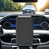 Traceur GPS 4G magnétique sans fil mini intégré GT30B avec 3 ans d'autonomie en veille, traceur GPS 4G automobile étanche