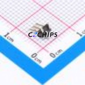 X1311WVS-03J-C40D42R2 Pin Header SMD,P=1.27mm Connector ( Pin Structure: 1x3P )( Pitch: 1.27mm )( Row Spacing: 1.27mm ) - Product Image 2