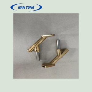 Pied presseur en laiton NanTong pour presse d'impression GTO - Product Image 3