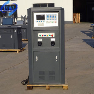 Digitale Universal-Materialprüfmaschine WE-1000B mit ISO-CE-Zertifizierung für Laborqualitätskontrolle - Product Image 5