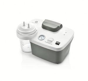 เครื่องดูด MS-95F แบบพกพาเครื่องดูดเสมหะ - Product Image 3