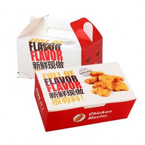 Bán buôn Kraft thực phẩm túi giấy hàng tạp hóa bánh sandwich Takeaway túi bao bì thực phẩm nhanh cho bữa ăn trưa tái chế màu nâu có thể tái chế - Product Image 4