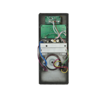Carte d'amplification RQSONIC 15AVH 120W, module d'amplificateur audio professionnel de classe D pour enceinte active