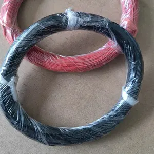 Factory price special high temperature wire