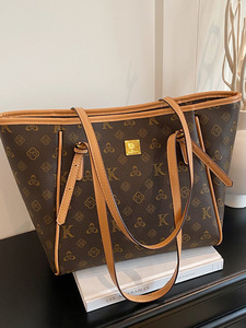 <span class=keywords><strong>Sac</strong></span> fourre-tout tendance pour femme 2026, nouvelle collection, grande capacité, fermeture éclair vintage, polyvalent, décontracté, pour le quotidien, <span class=keywords><strong>sac</strong></span> à bandoulière - Product Image 3