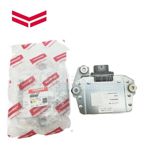129932-75100 4TNV94L-ZWHB untuk ECU Yanmar 4TNV94L untuk Suku Cadang <span class=keywords><strong>Excavator</strong></span> <span class=keywords><strong>Hitachi</strong></span> ZX78US-5 untuk ECU Yanmar 4TNV94 - Product Image 4