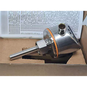 Monitor de Flujo Si5002, Sensor de Detección Industrial Sid10adbfpkg/us-100 - Product Image 2
